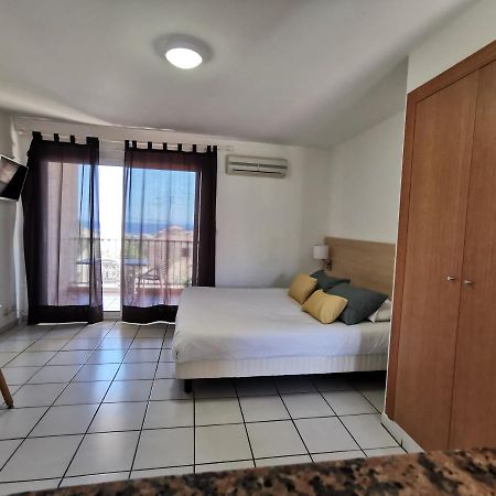 Residence Saint Michel L'Ile-Rousse  Ngoại thất bức ảnh