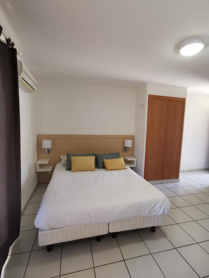 Residence Saint Michel L'Ile-Rousse  Ngoại thất bức ảnh