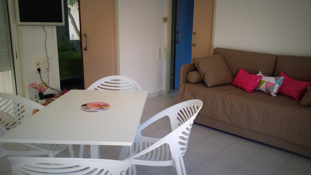 Residence Saint Michel L'Ile-Rousse  Ngoại thất bức ảnh